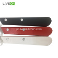 Três peças Paring Knife Peeling Knife Set